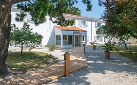 Maison Esperanza Hotel Et Appartement